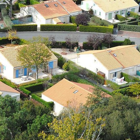 Lagrange Classic Le Clos Des Chenes Hotel Ле Мат Екстериор снимка