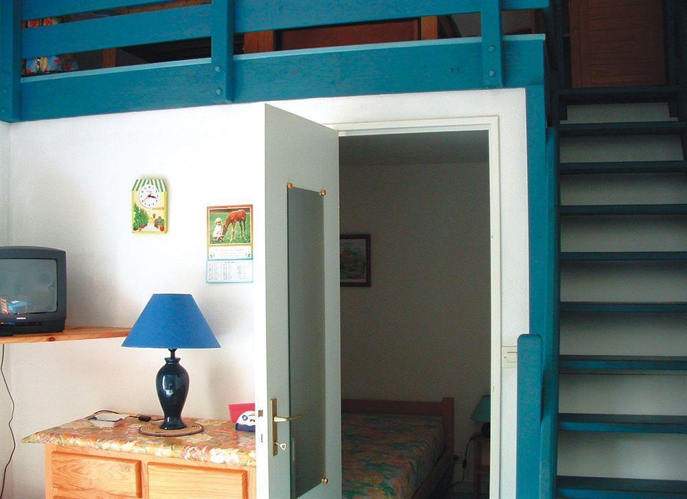 Lagrange Classic Le Clos Des Chenes Hotel Ле Мат Екстериор снимка