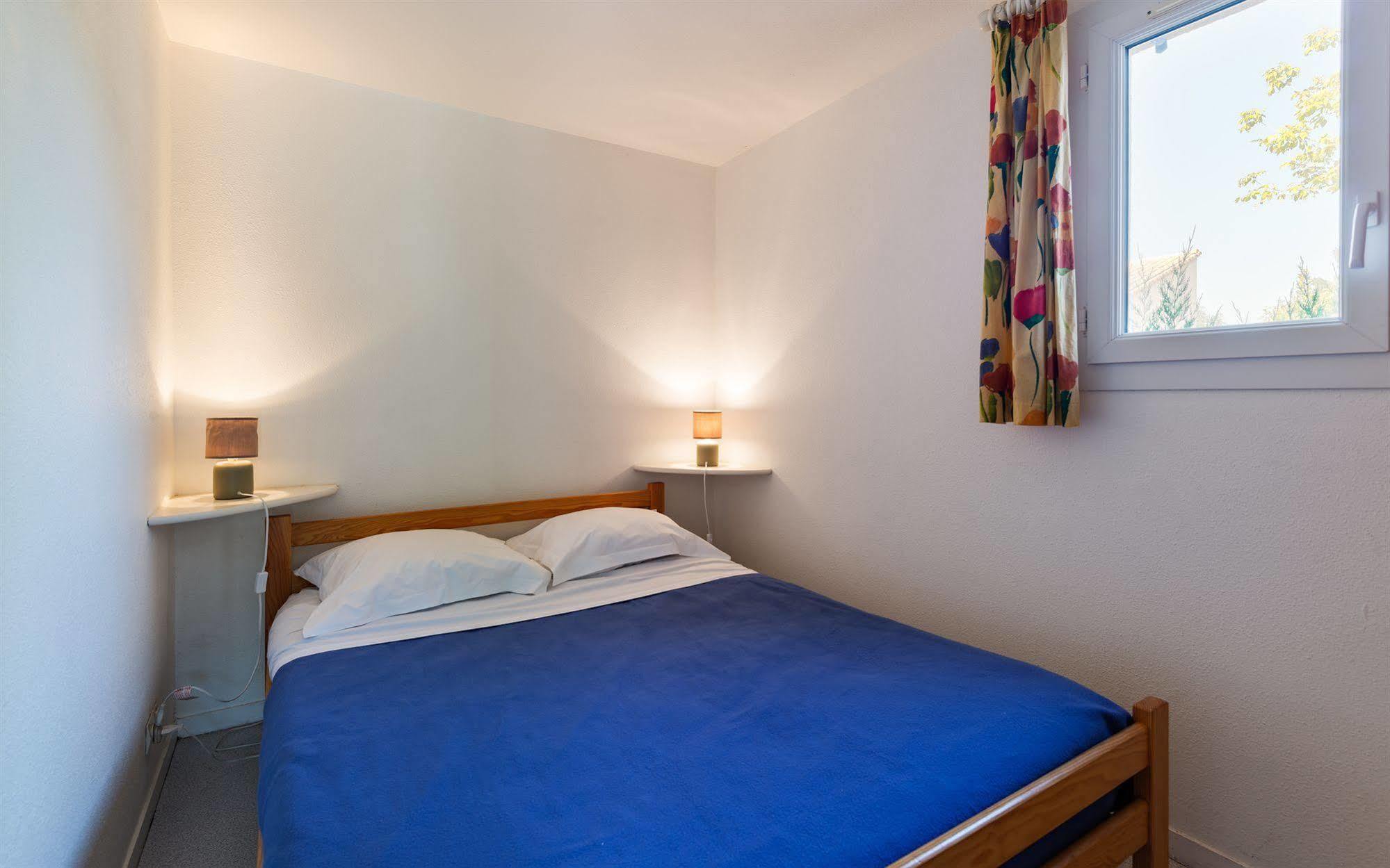Lagrange Classic Le Clos Des Chenes Hotel Ле Мат Екстериор снимка